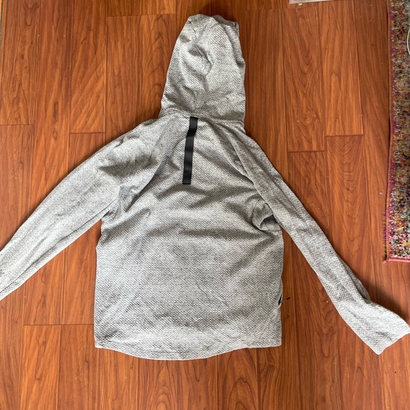Lululemon At-Ease Hoodie, Medium - Picture 2 of 3